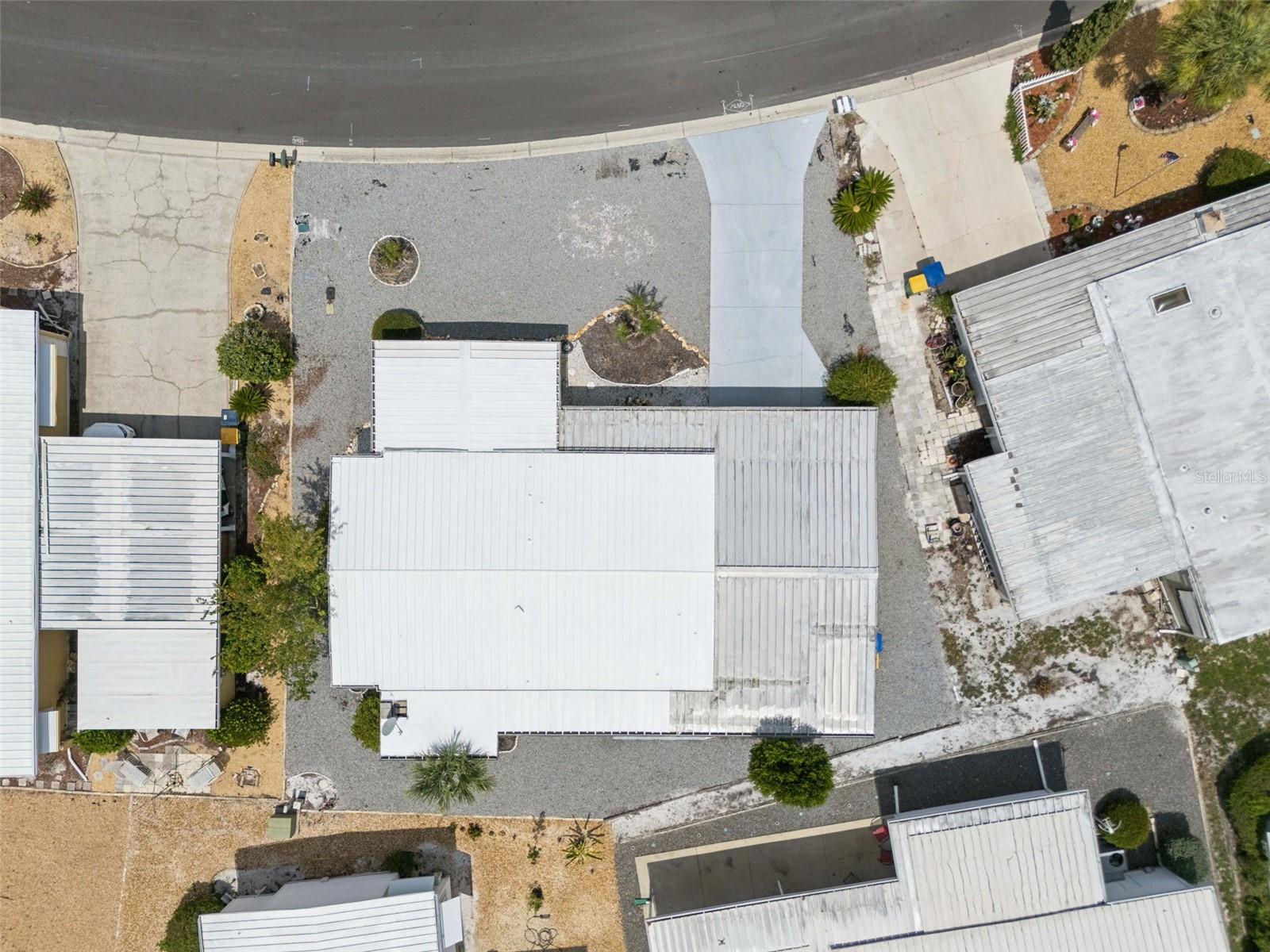 TAVARES IMPERIAL MOBILE TERRACE ADD 05 - Residential
