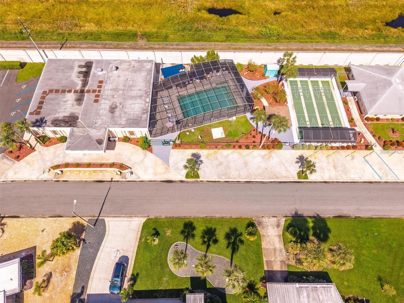 TAVARES IMPERIAL MOBILE TERRACE ADD 05 - Residential