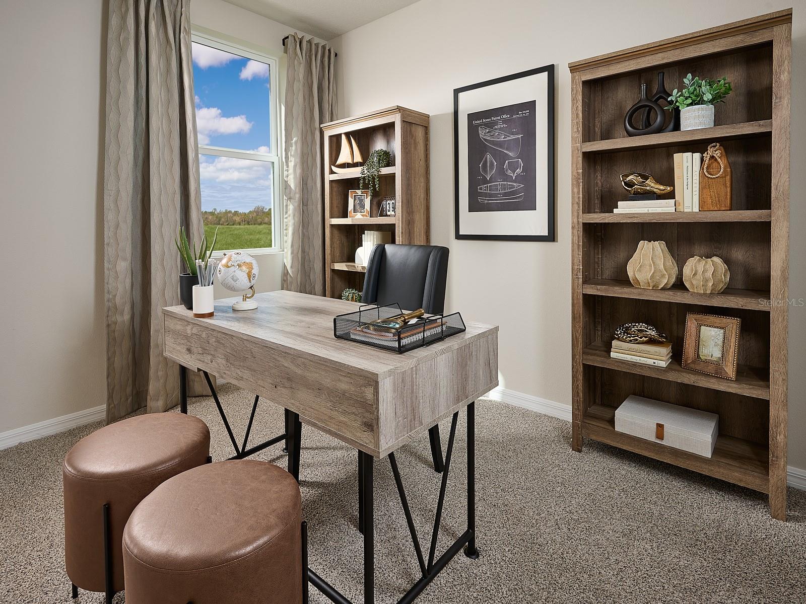 PINE RIDGE MEADOWS - Residential