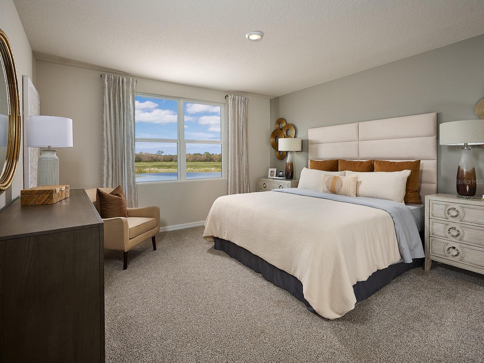 PINE RIDGE MEADOWS - Residential