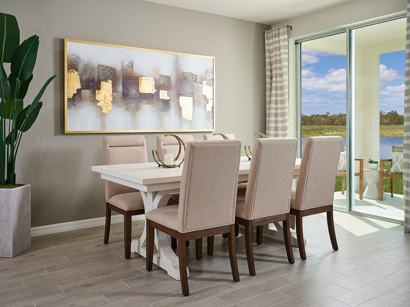 PINE RIDGE MEADOWS - Residential