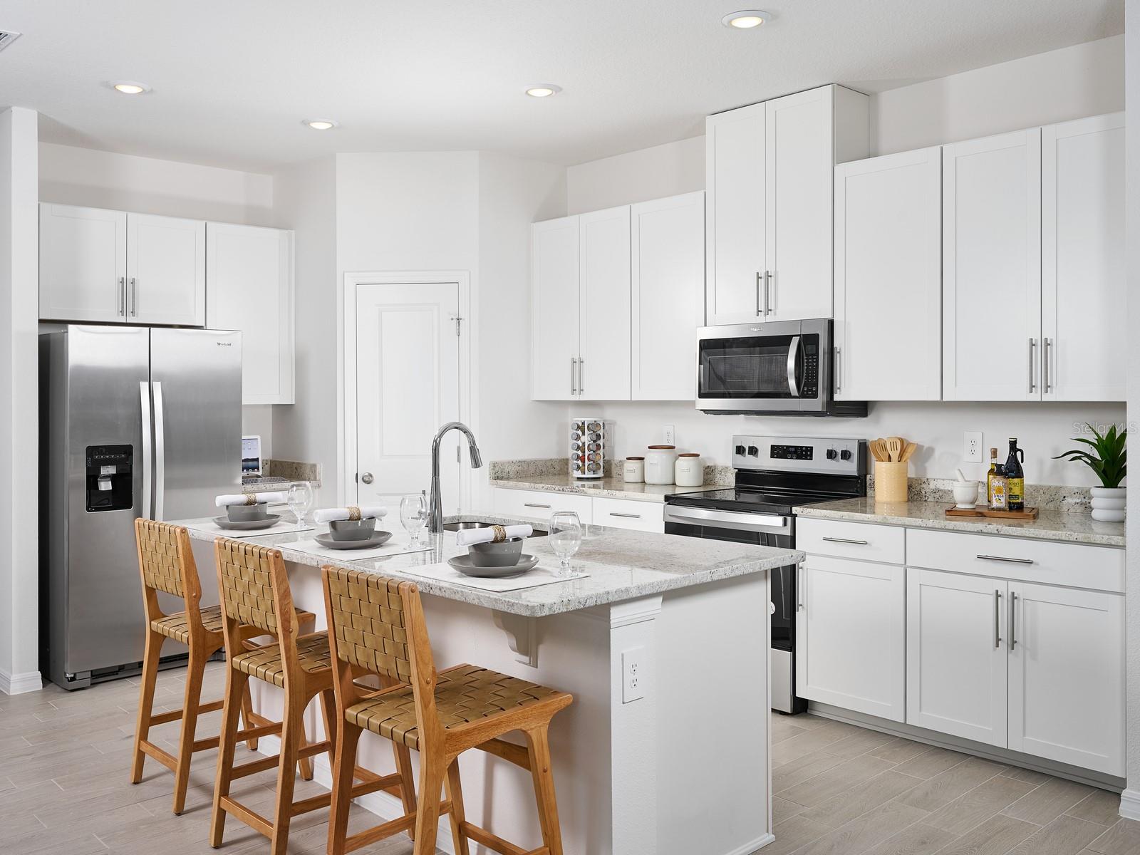 PINE RIDGE MEADOWS - Residential
