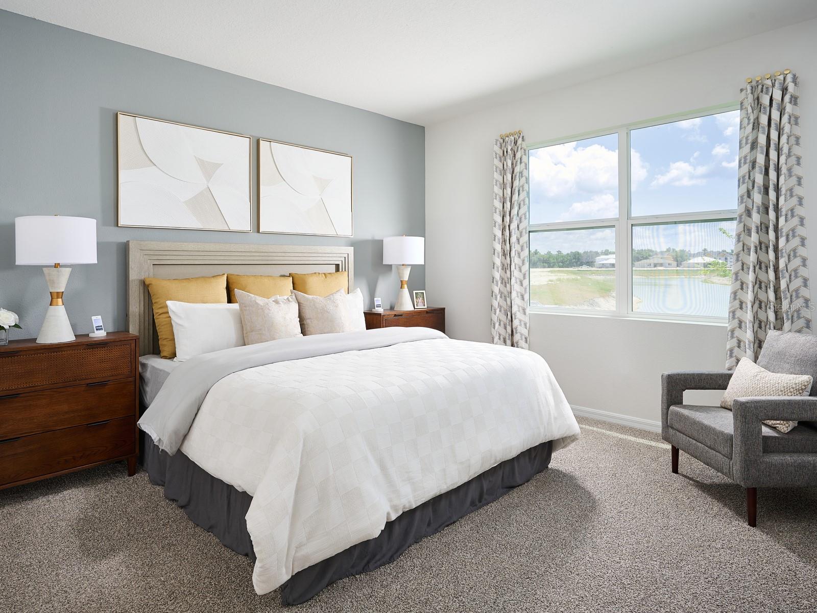 PINE RIDGE MEADOWS - Residential
