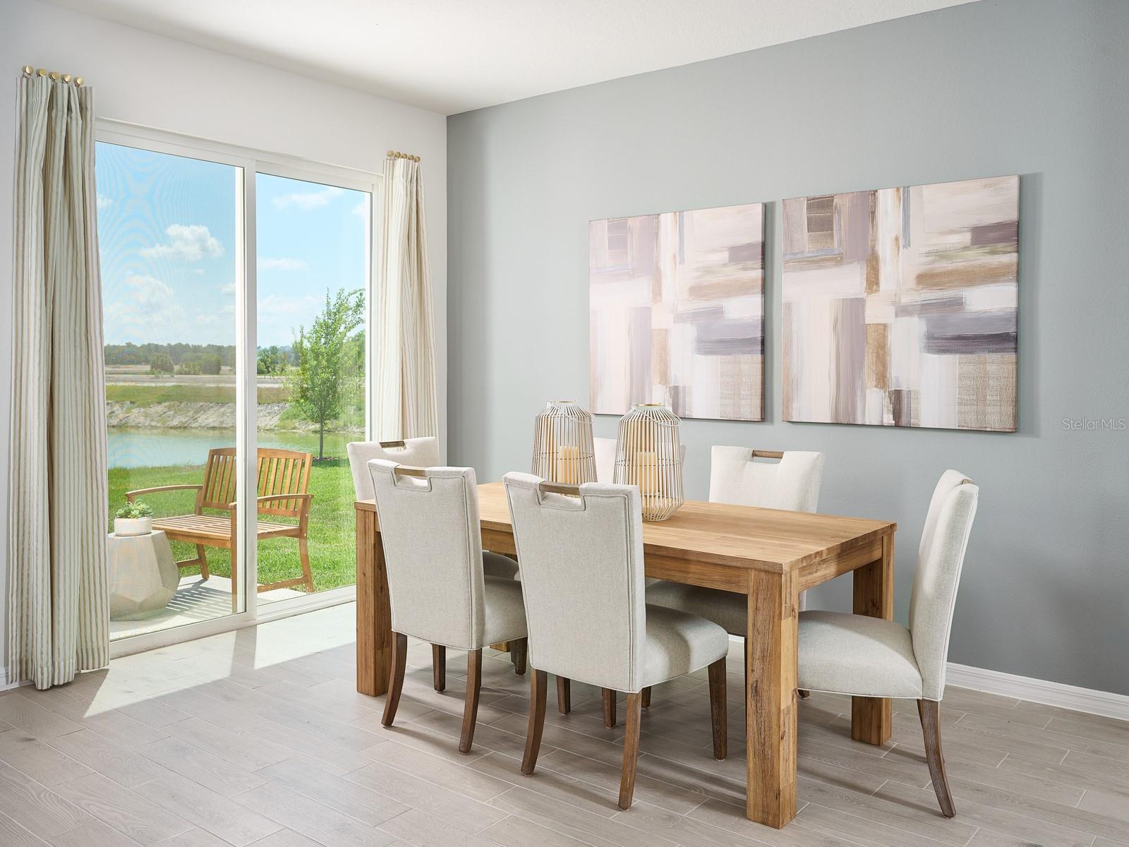 PINE RIDGE MEADOWS - Residential