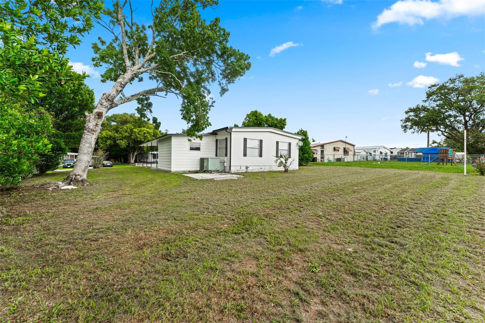 TERRA ALTA - Residential
