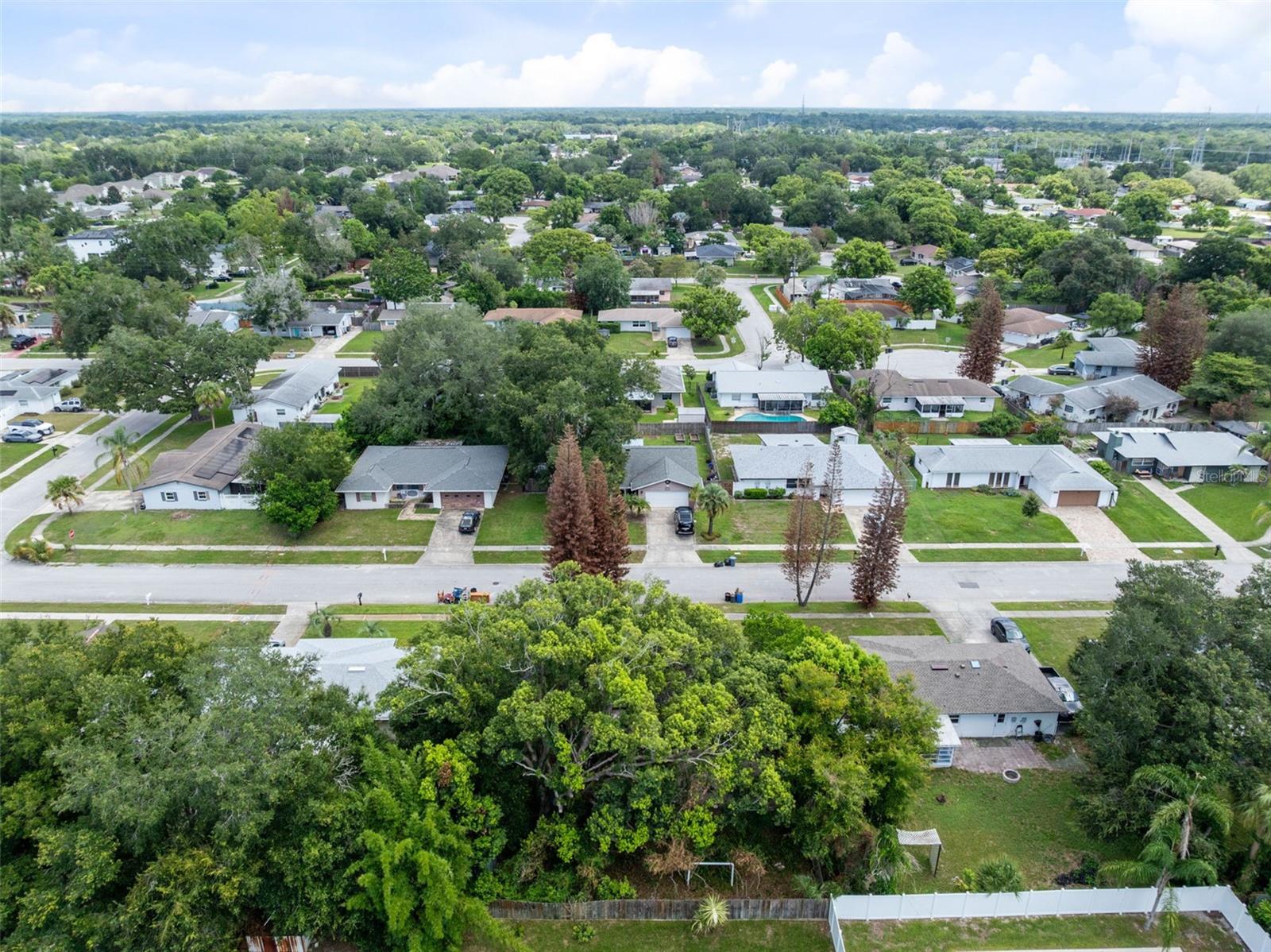 WOODCREST UNIT 03 - Residential