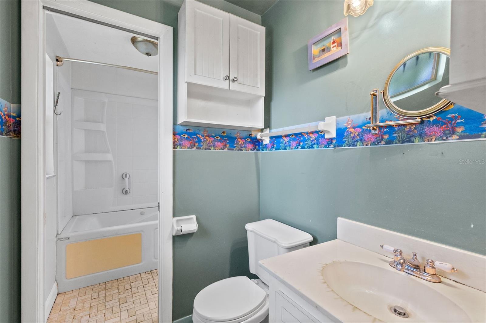 WOODCREST UNIT 03 - Residential