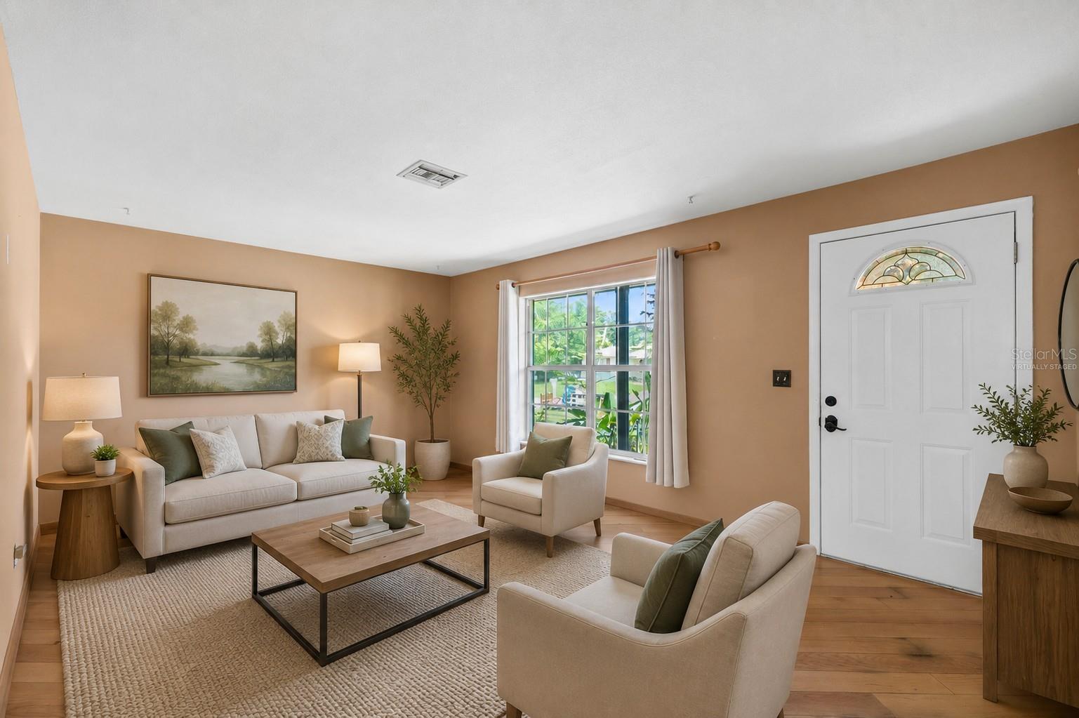 WOODCREST UNIT 03 - Residential
