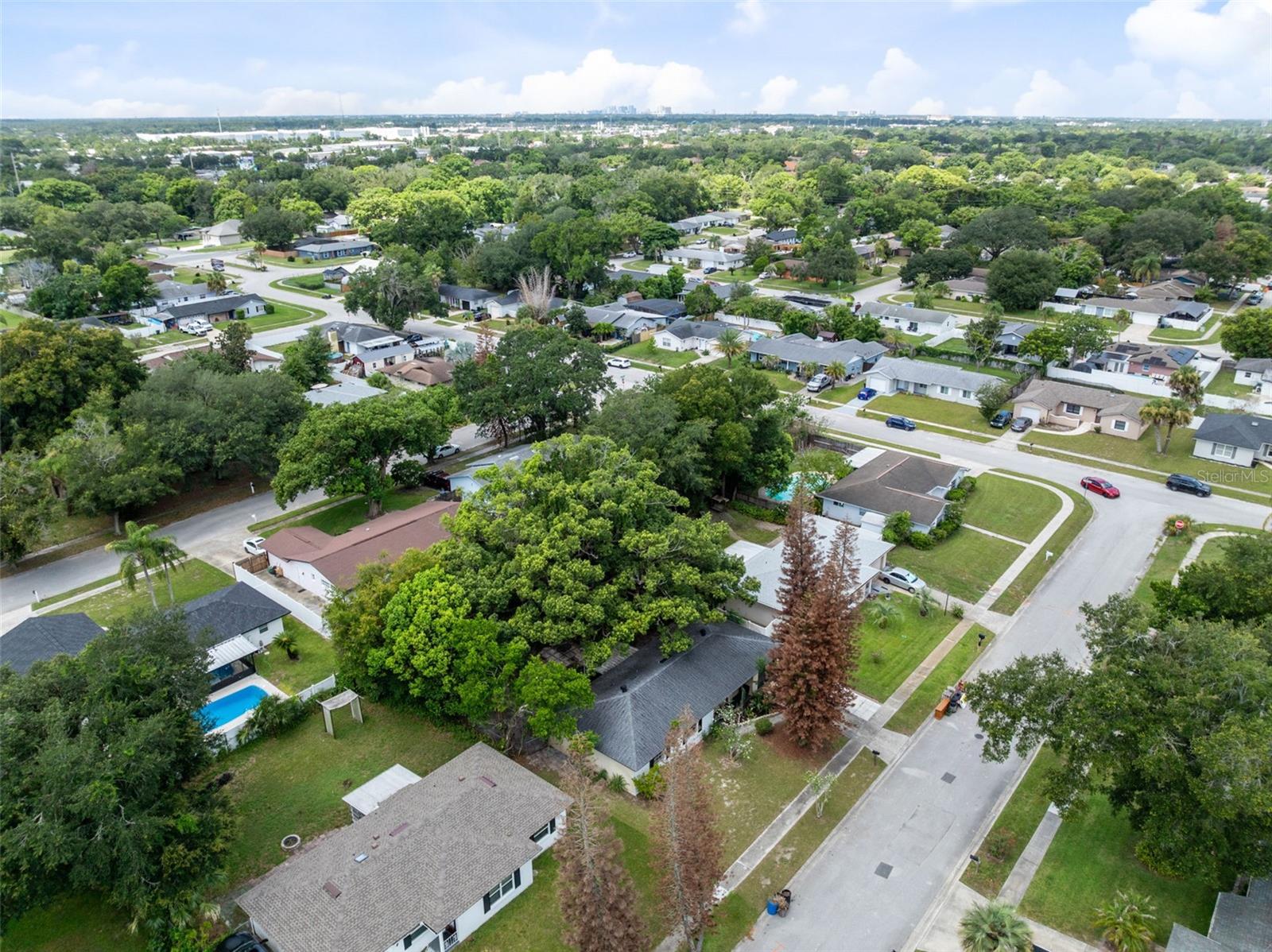 WOODCREST UNIT 03 - Residential