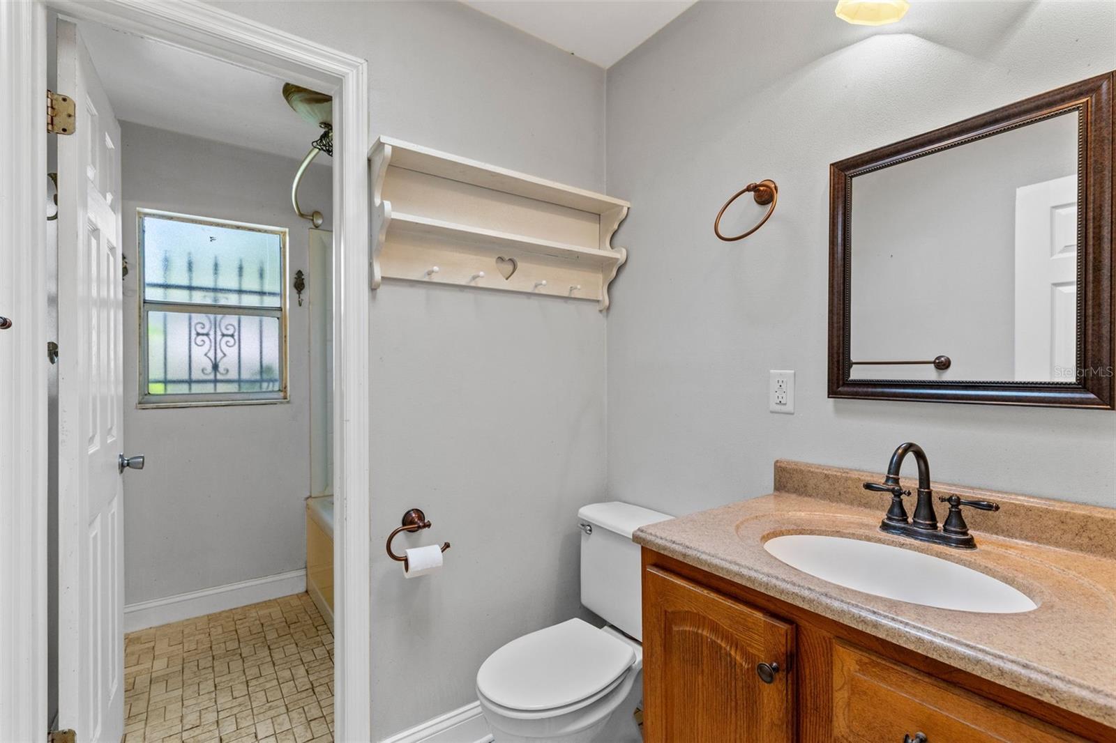 WOODCREST UNIT 03 - Residential