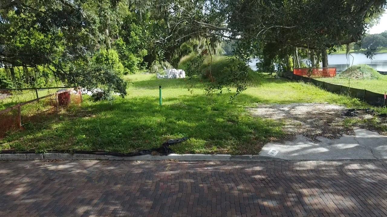 LAKE SYLVAN SHORES - Land