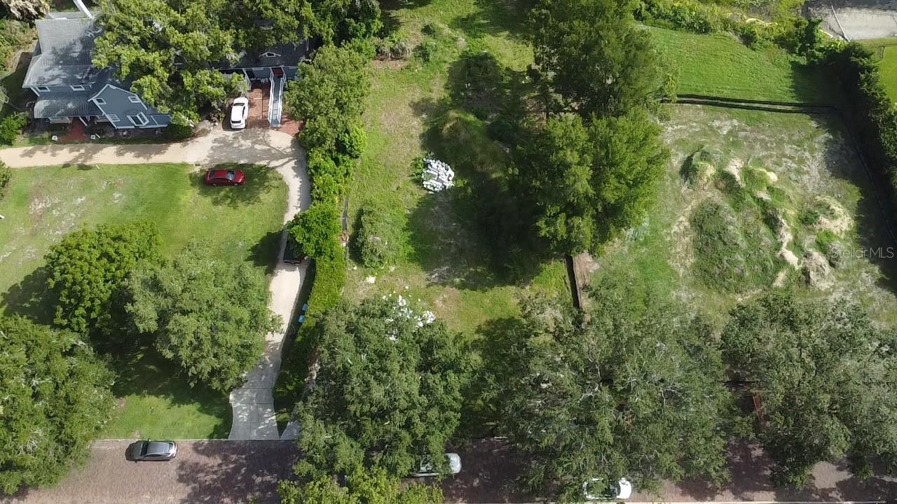 LAKE SYLVAN SHORES - Land