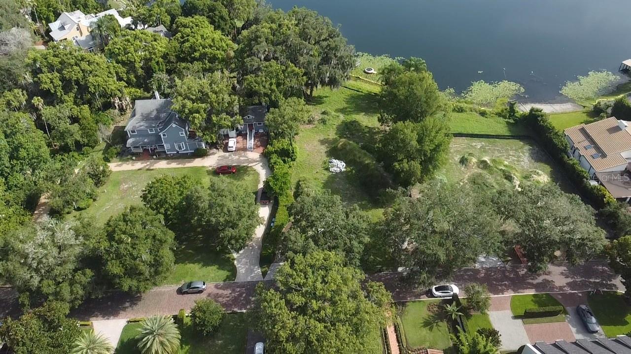 LAKE SYLVAN SHORES - Land