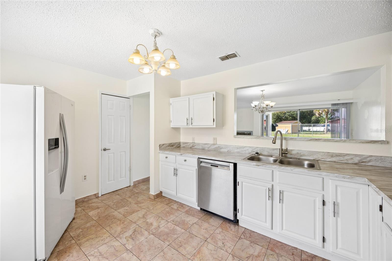 POINCIANA SUBDIVISION NBRHD 1 VIL 3 - Residential