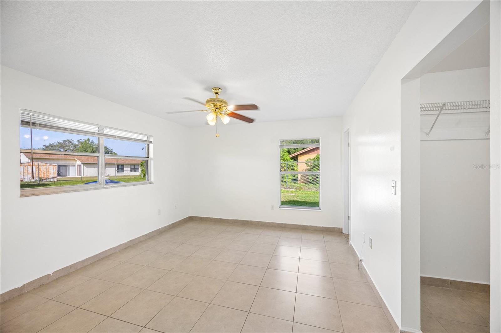 POINCIANA SUBDIVISION NBRHD 1 VIL 3 - Residential