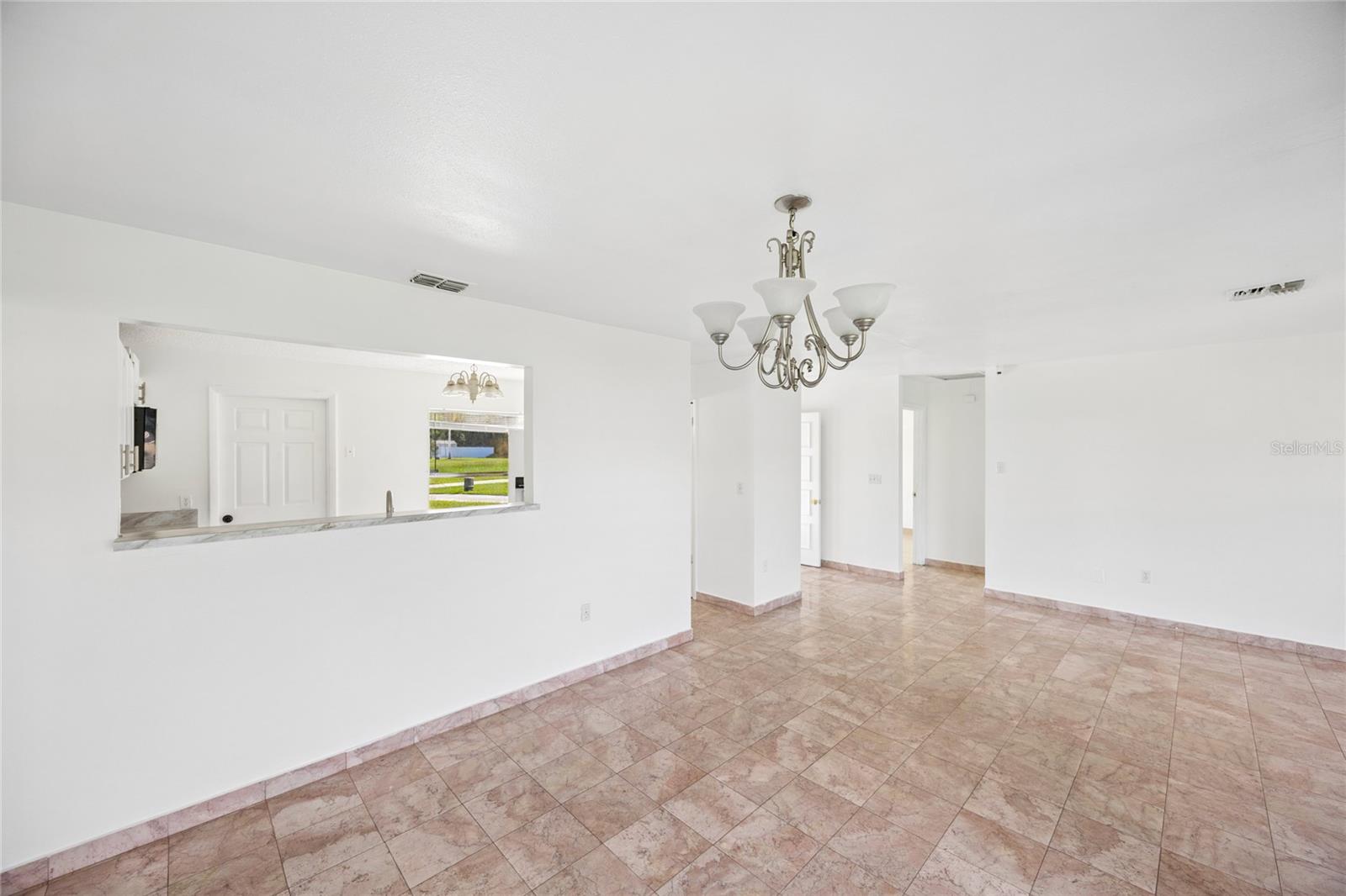 POINCIANA SUBDIVISION NBRHD 1 VIL 3 - Residential