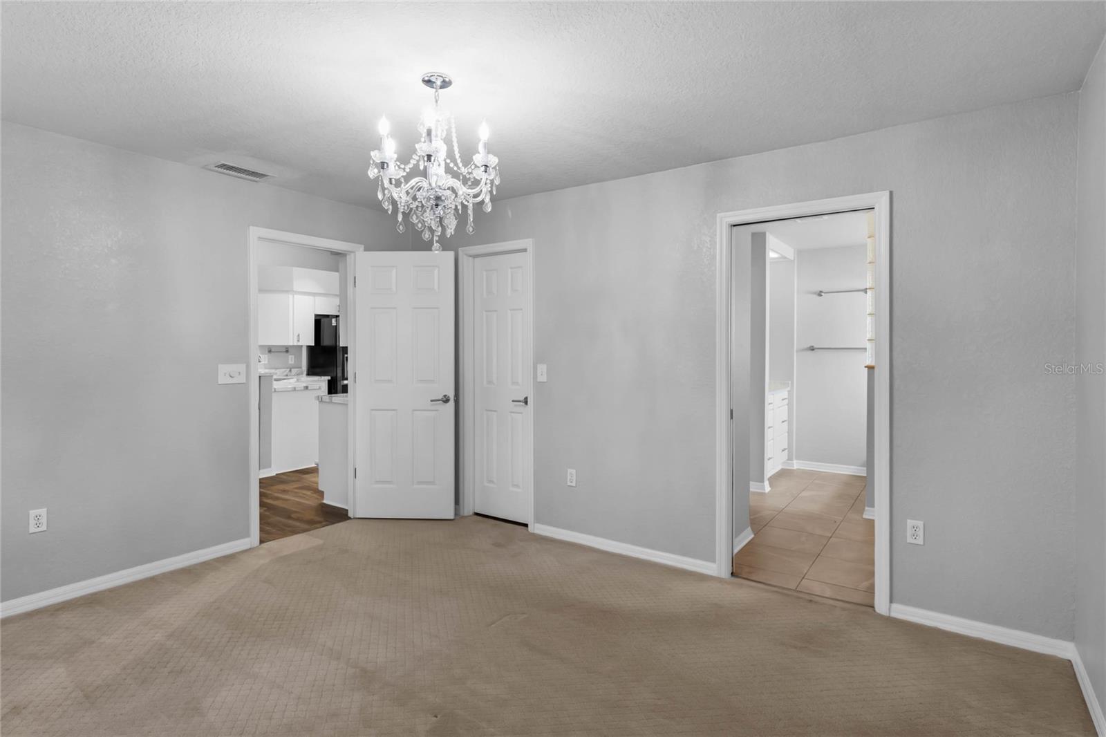 POINCIANA SUBDIVISION NBRHD 1 VIL 3 - Residential