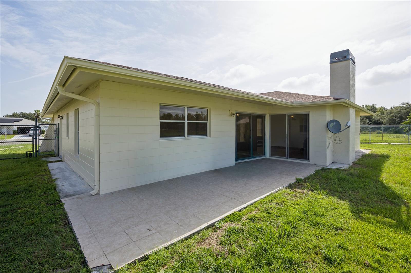 POINCIANA SUBDIVISION NBRHD 1 VIL 3 - Residential