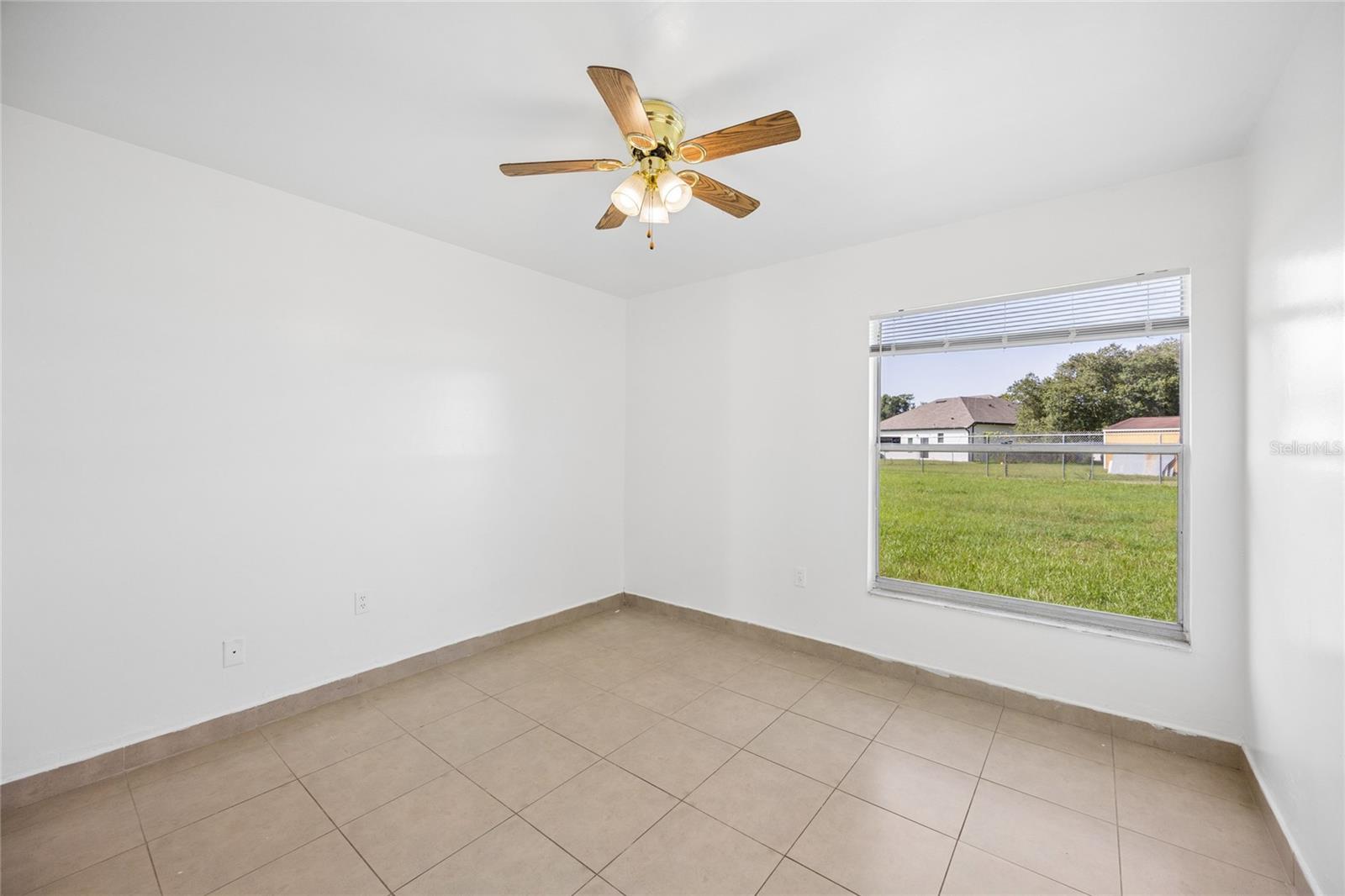 POINCIANA SUBDIVISION NBRHD 1 VIL 3 - Residential