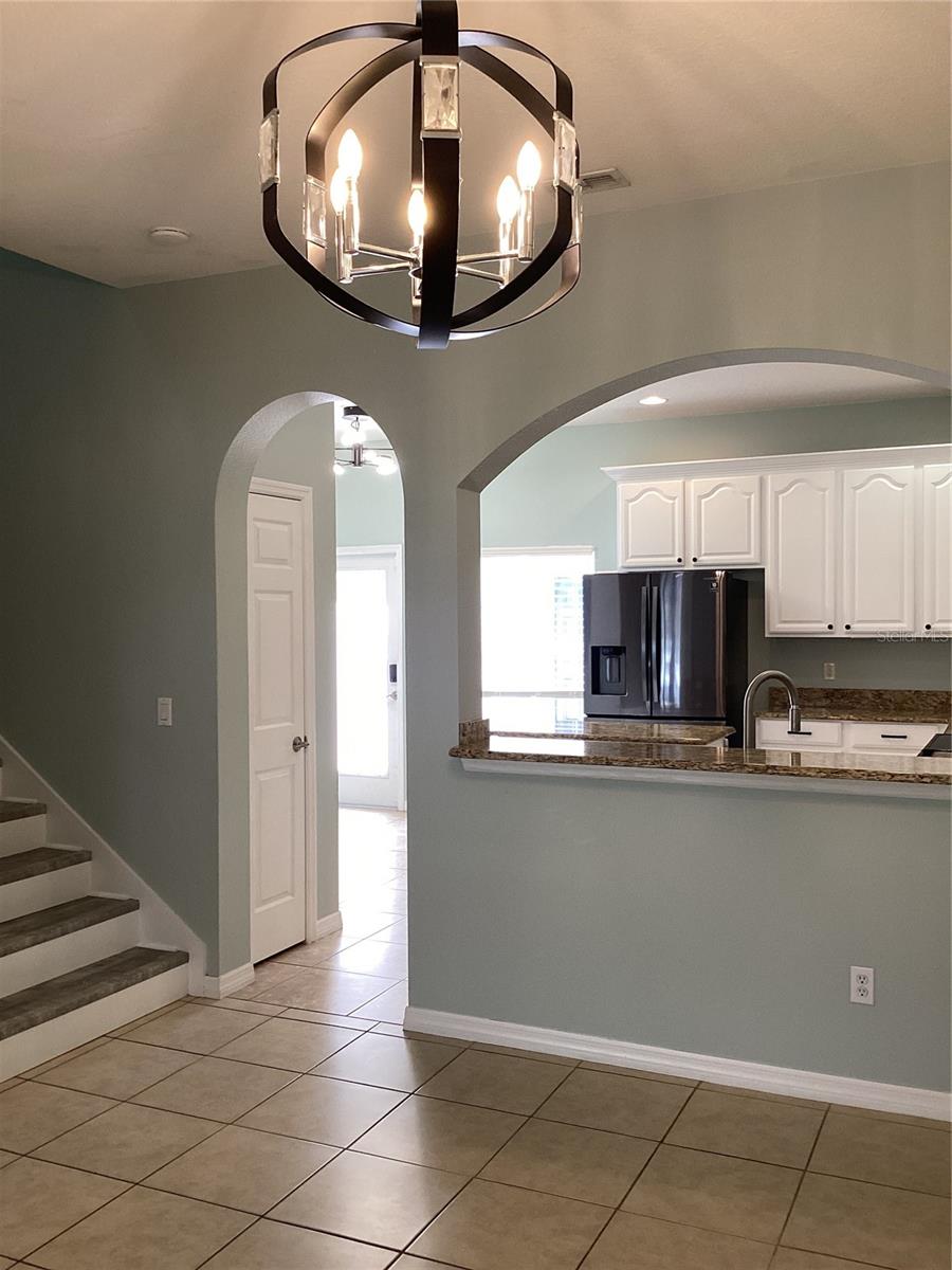 ENCLAVE/MOSS PARK - Residential Lease