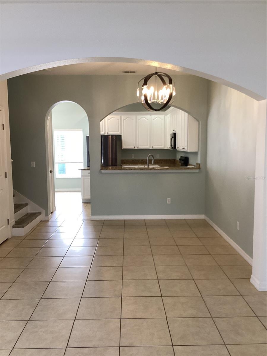 ENCLAVE/MOSS PARK - Residential Lease