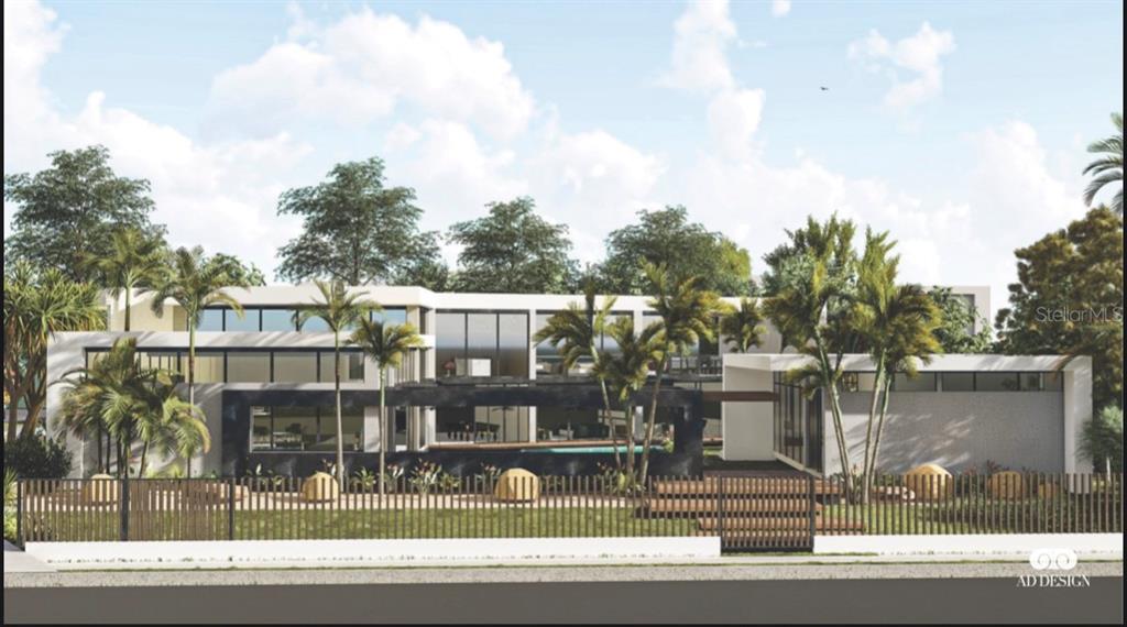 DORACO COUNTRY ESTATES - Residential