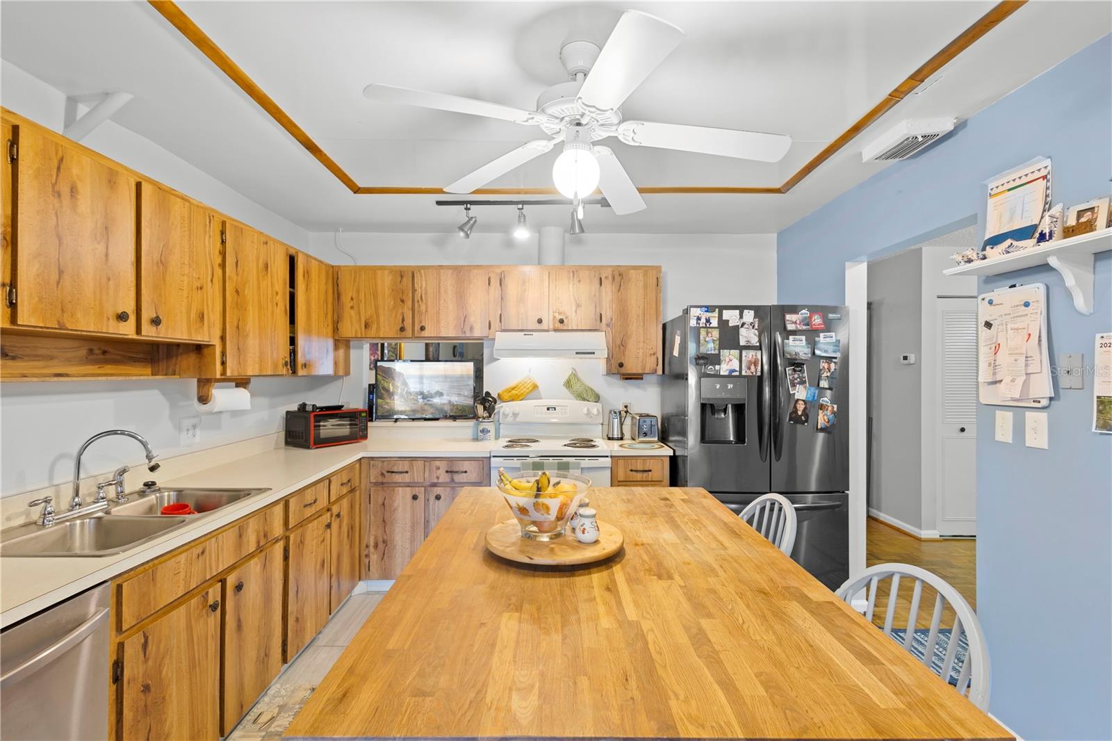FAIRGREEN UNIT 03 - Residential