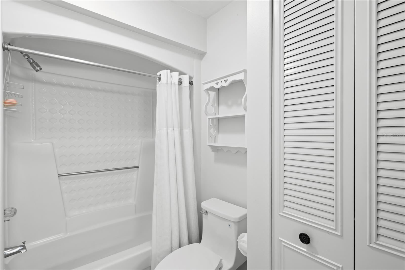 FAIRGREEN UNIT 03 - Residential