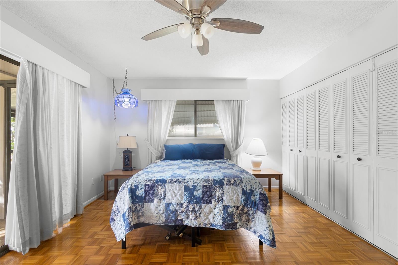 FAIRGREEN UNIT 03 - Residential