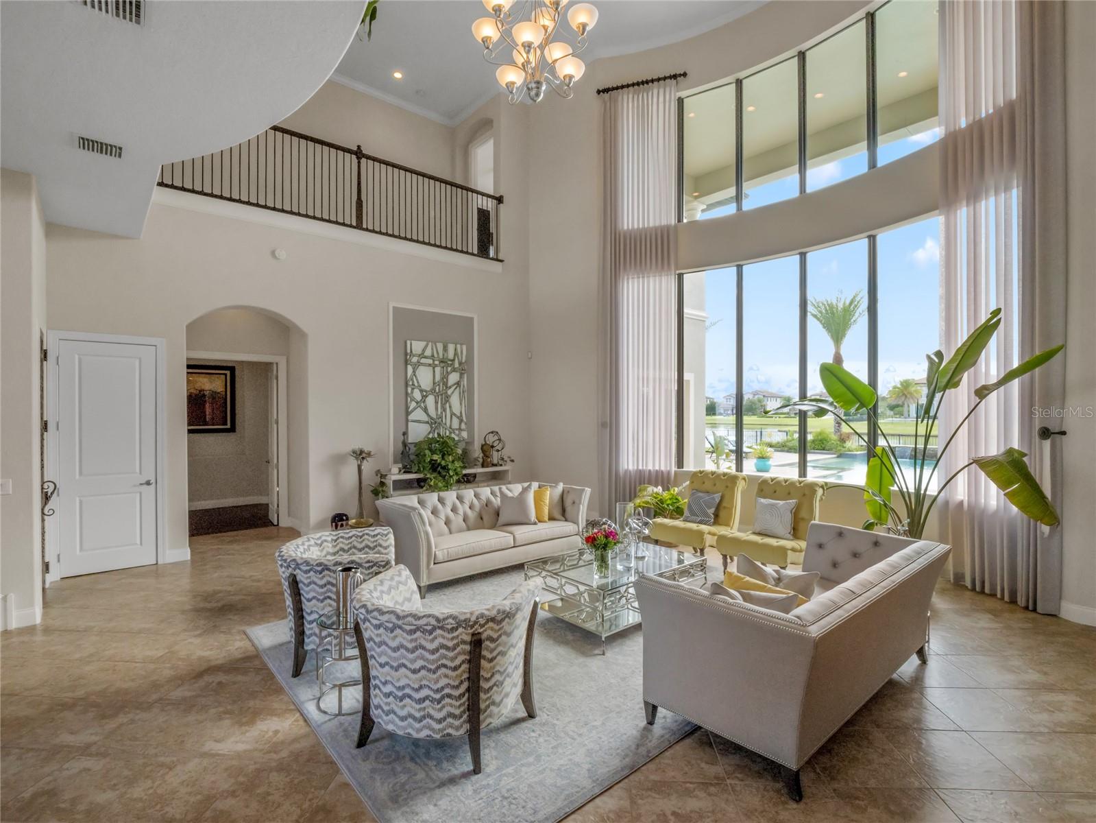 CASABELLA PH 2 - Residential
