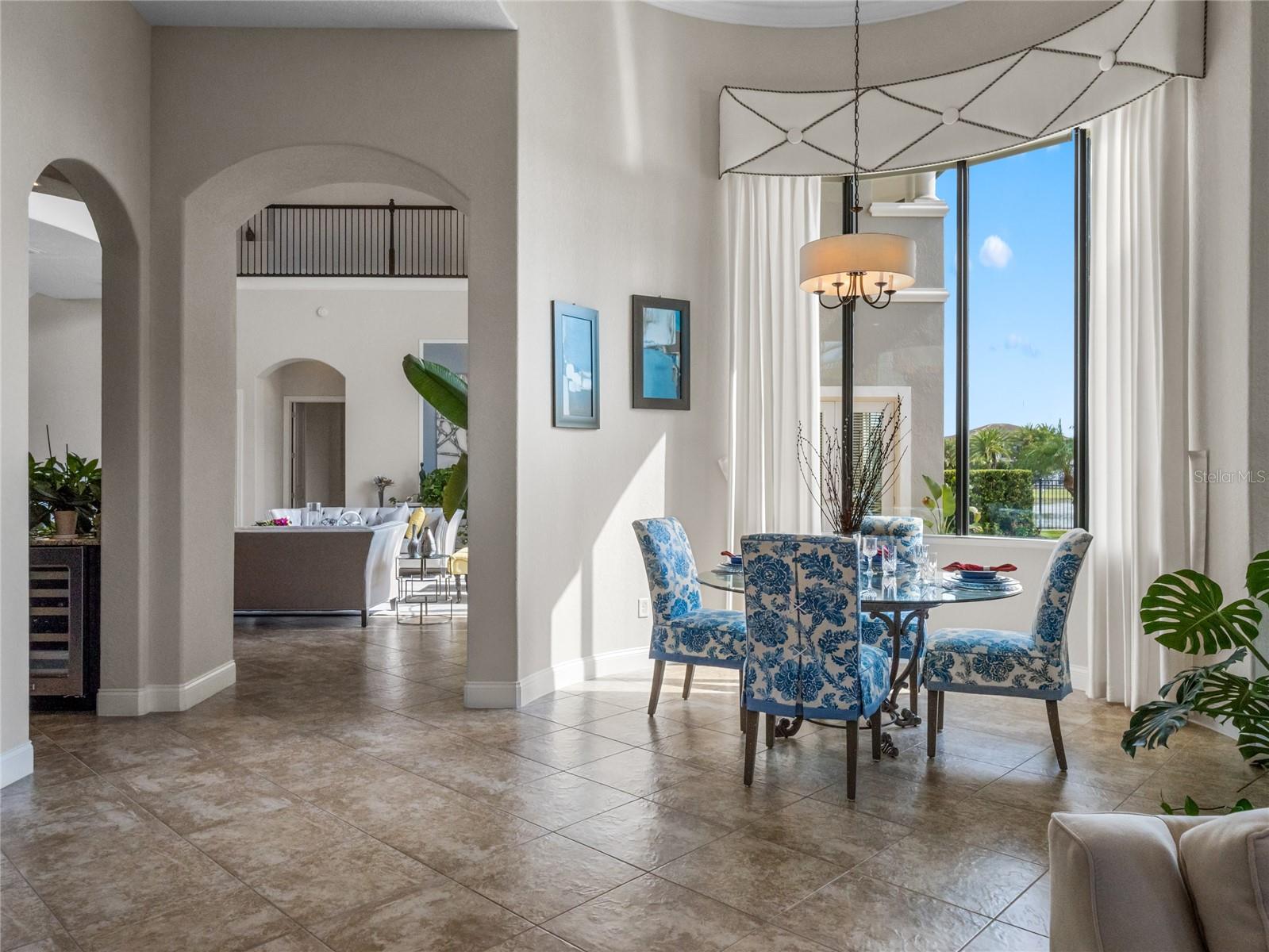CASABELLA PH 2 - Residential