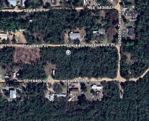 BIG SCRUB CAMPSITES - Land