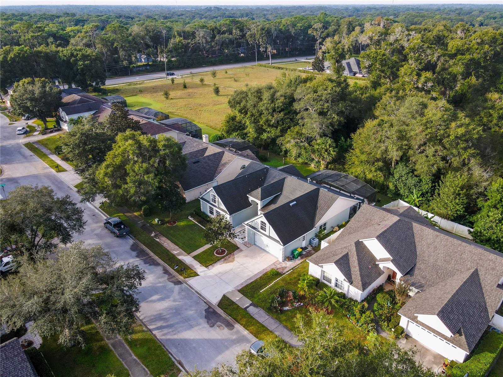 BENT OAKS UNIT 04 - Residential