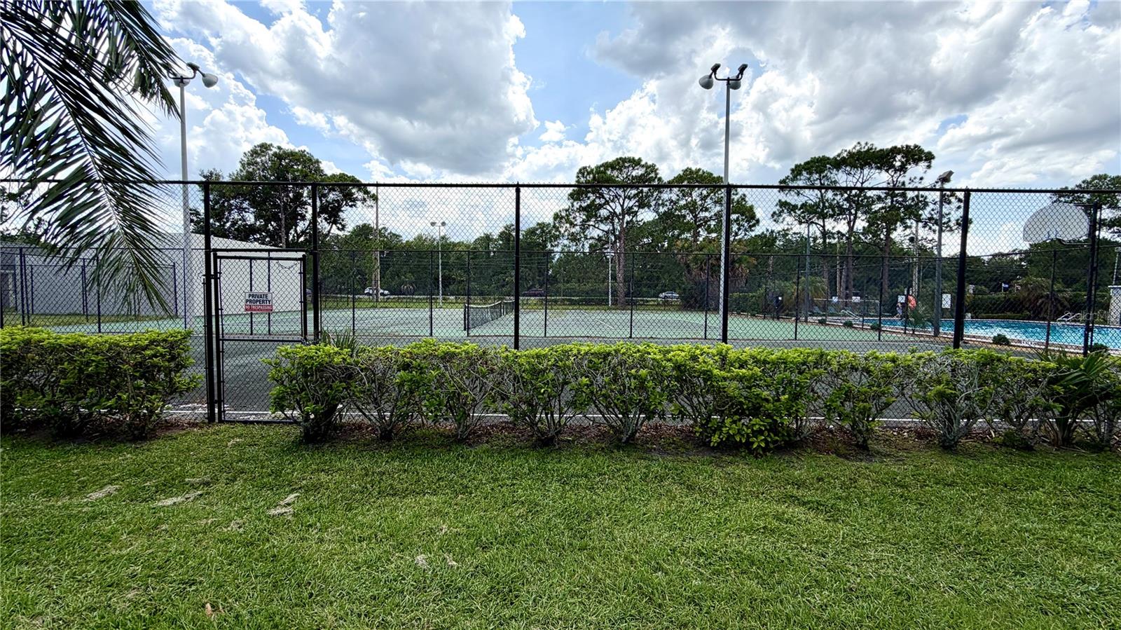 PINE SHADOWS CONDO PH 01 - Residential Lease