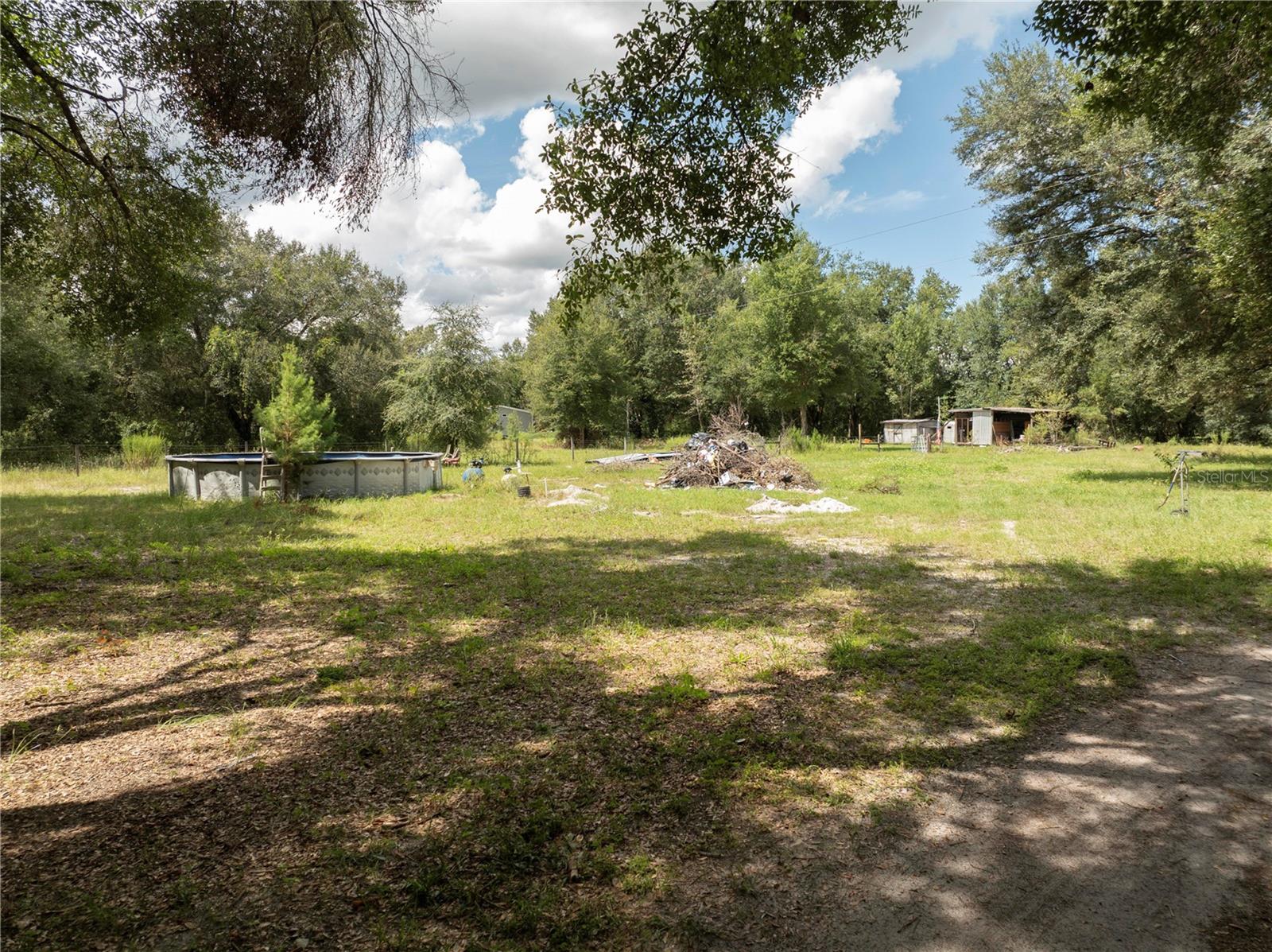 OAKDALE SUB - Residential