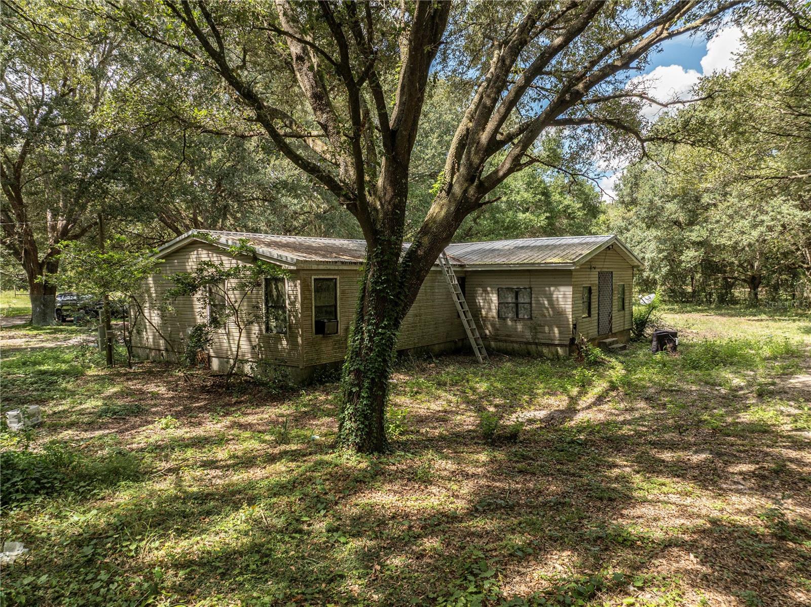 OAKDALE SUB - Residential