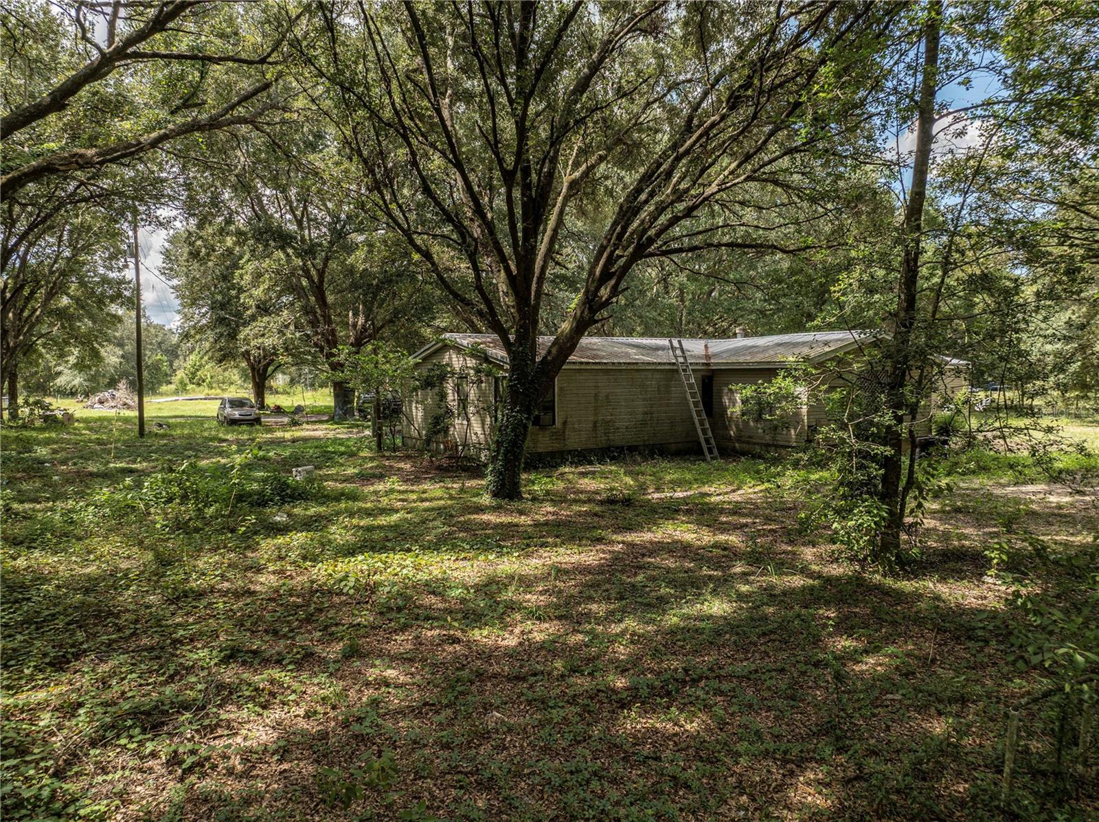 OAKDALE SUB - Residential