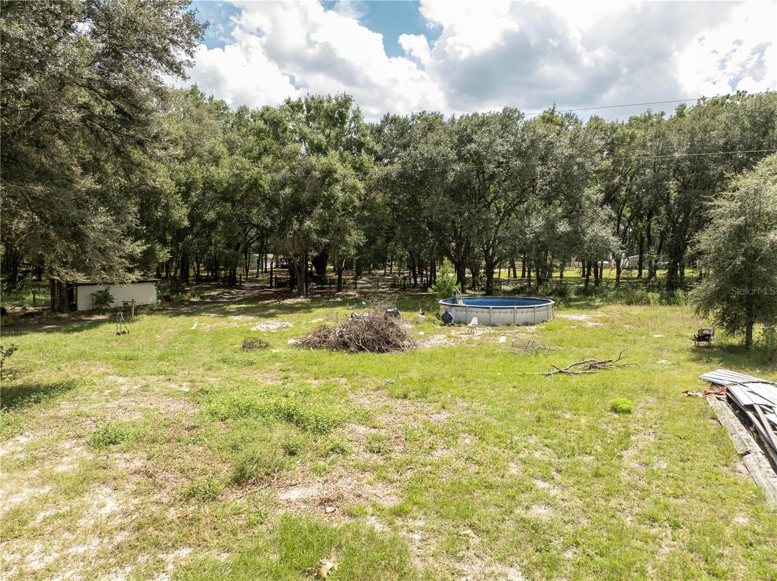 OAKDALE SUB - Residential