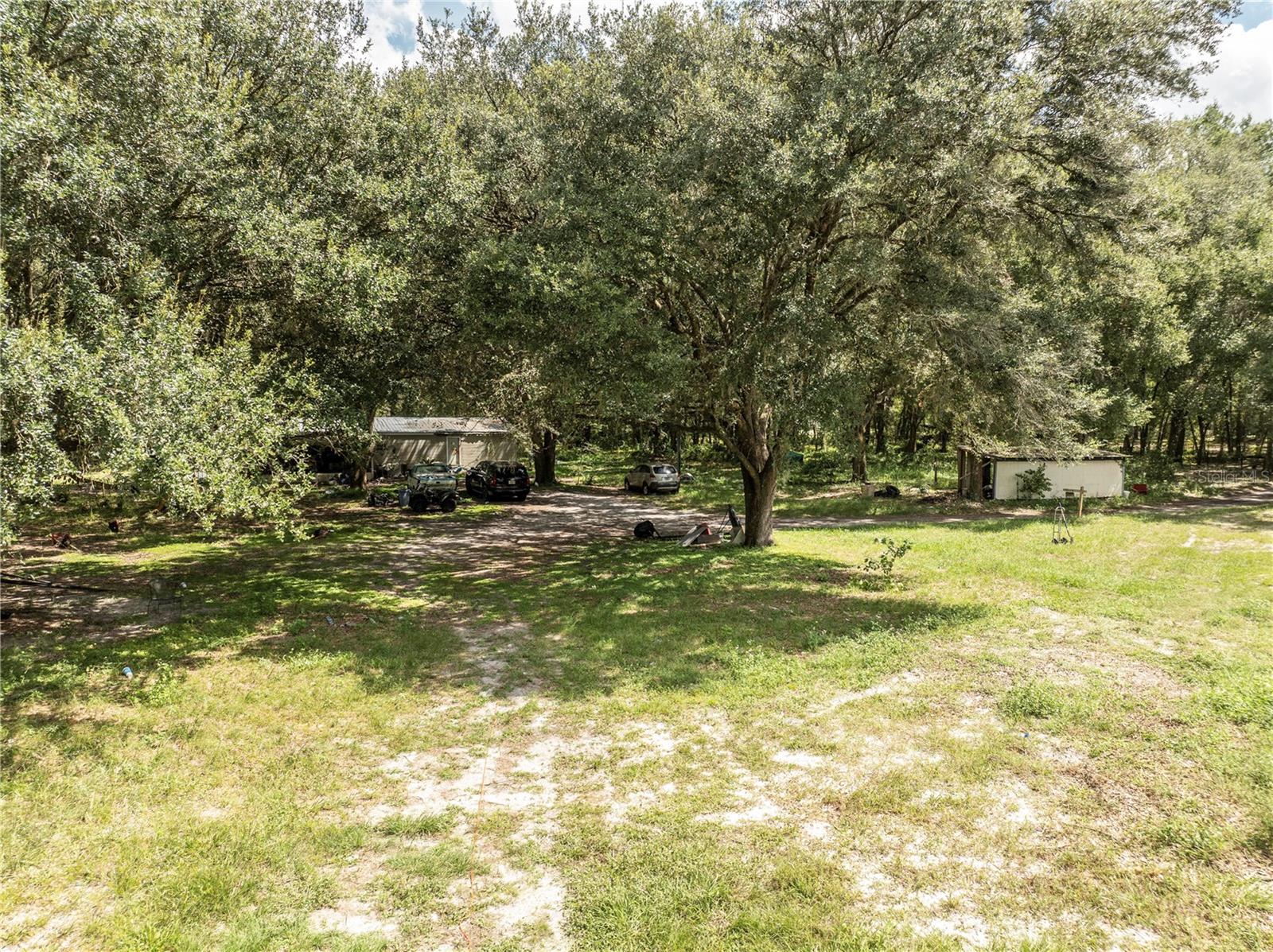 OAKDALE SUB - Residential