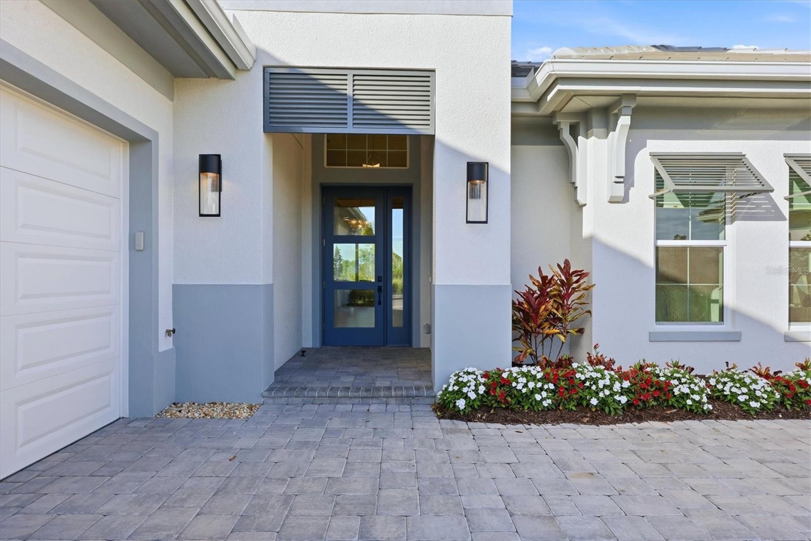 WILD BLUE - Residential