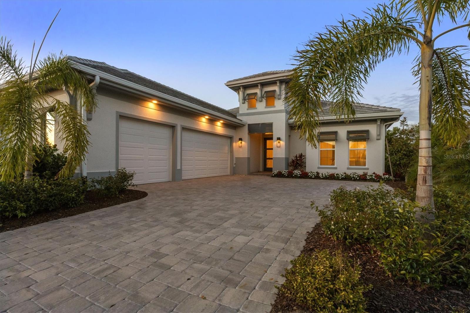 WILD BLUE - Residential