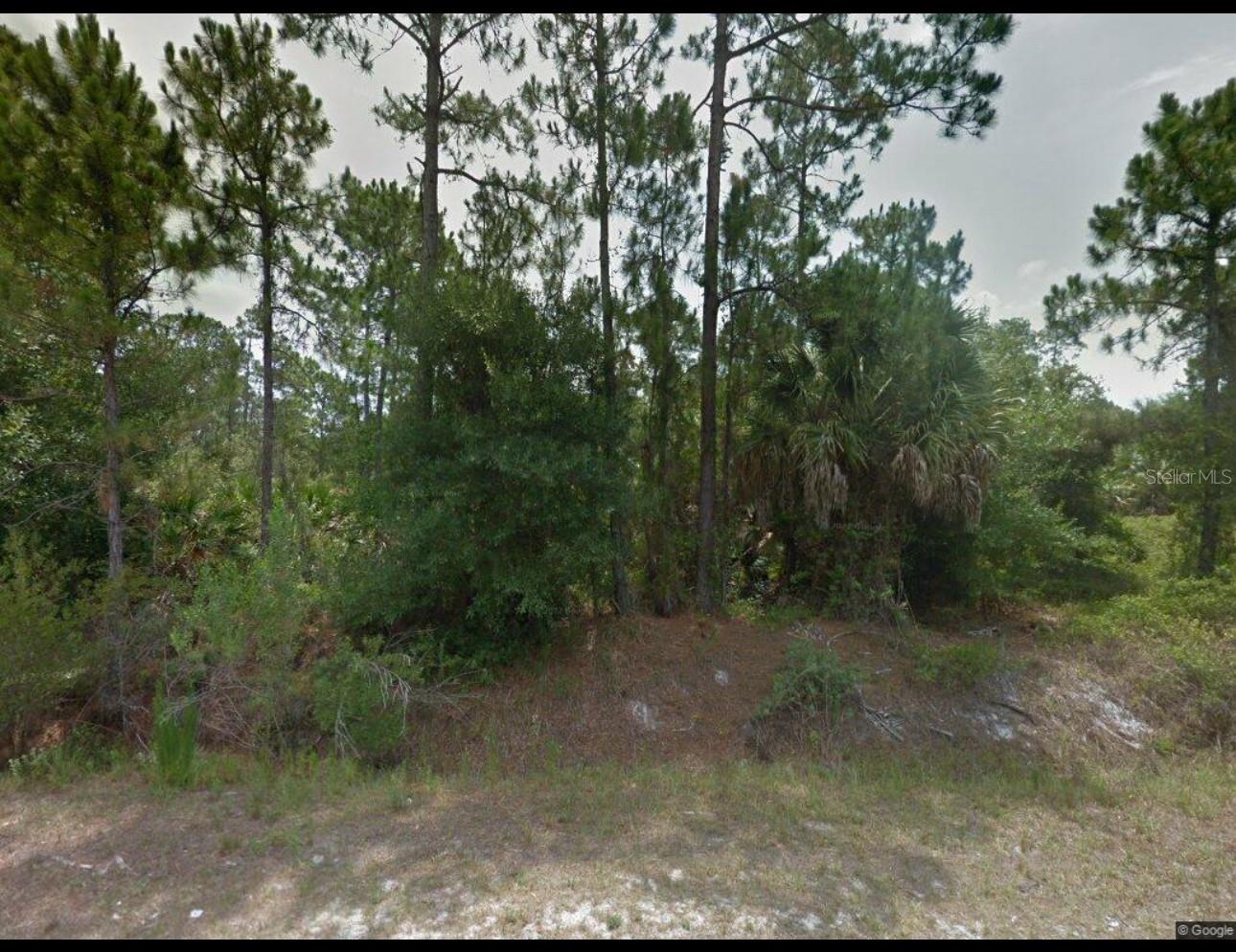 MONTURA RANCH ESTATES - Land