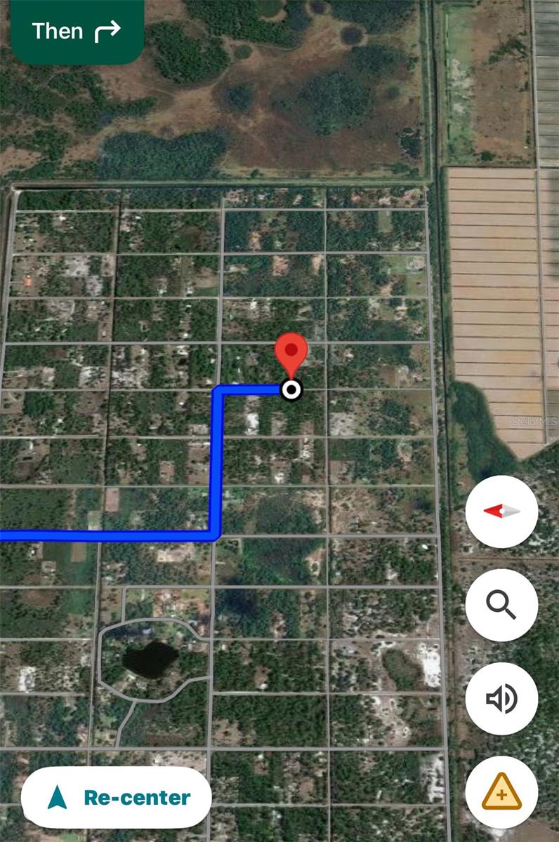 MONTURA RANCH ESTATES - Land