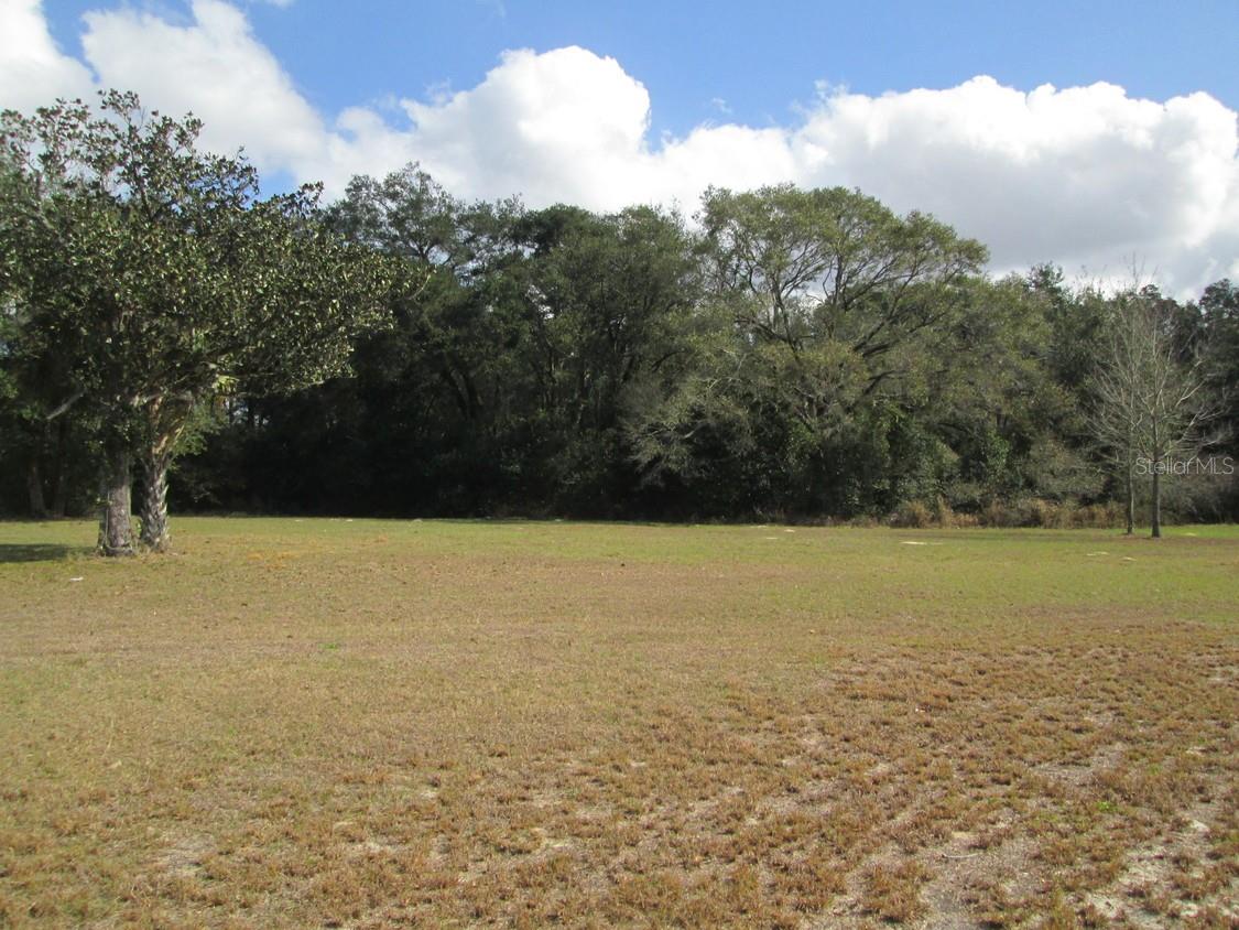 GAINES SUB - Land