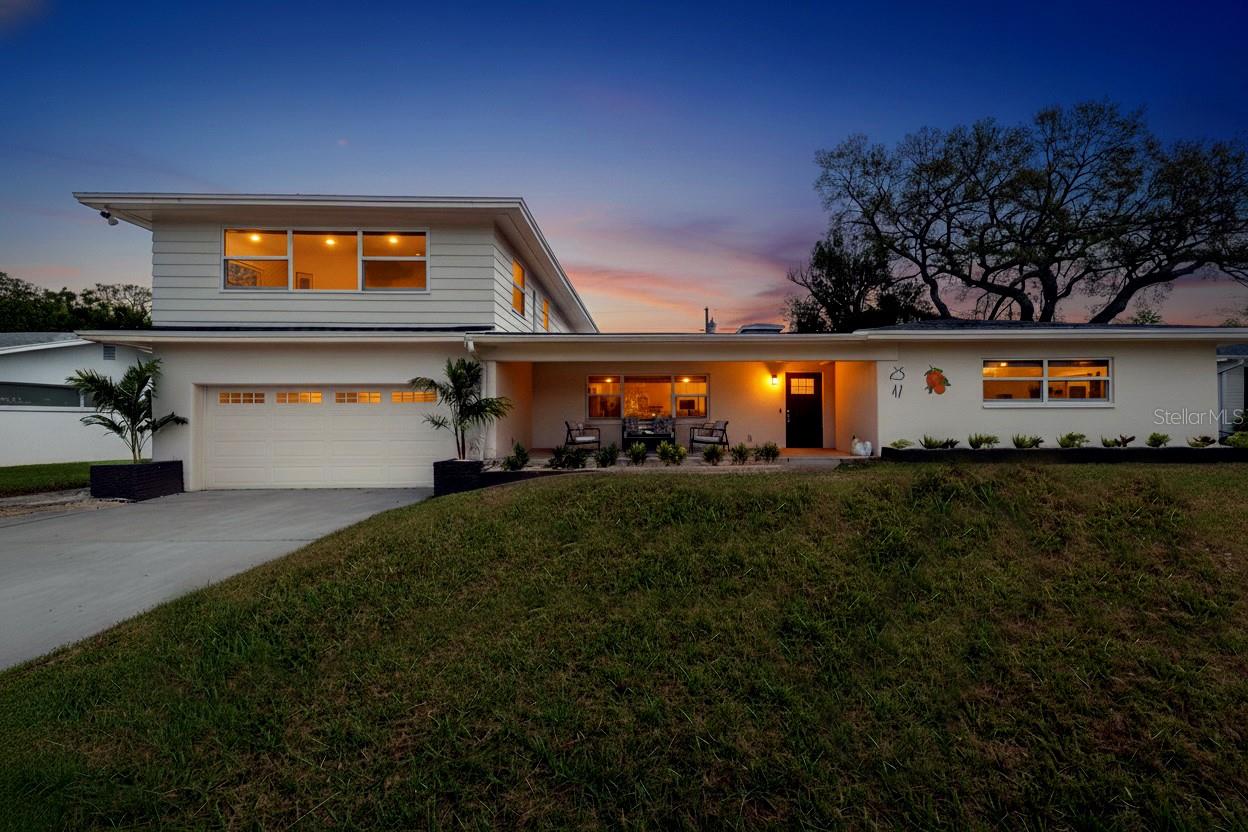 FAIRWAY ESTATES 4TH ADD - Residential