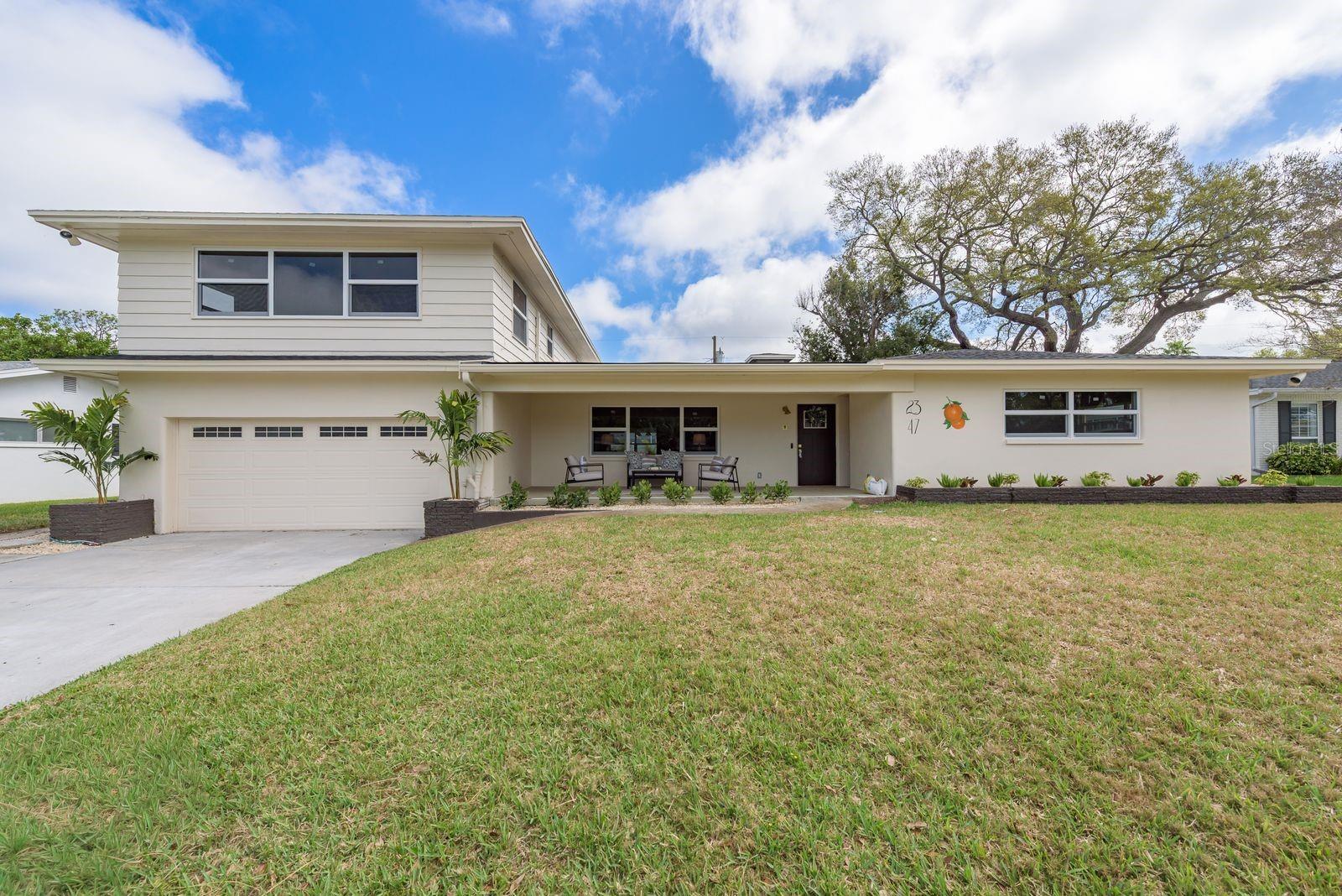FAIRWAY ESTATES 4TH ADD - Residential