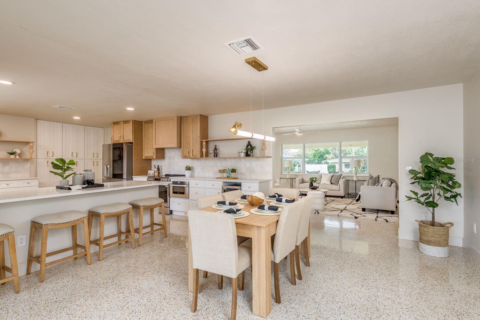 FAIRWAY ESTATES 4TH ADD - Residential