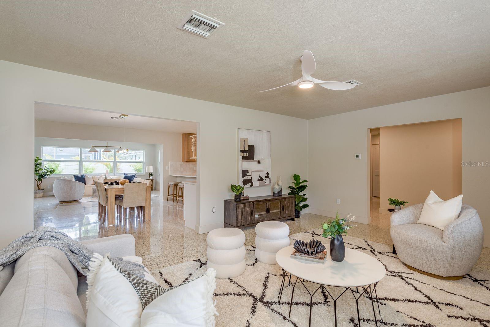FAIRWAY ESTATES 4TH ADD - Residential