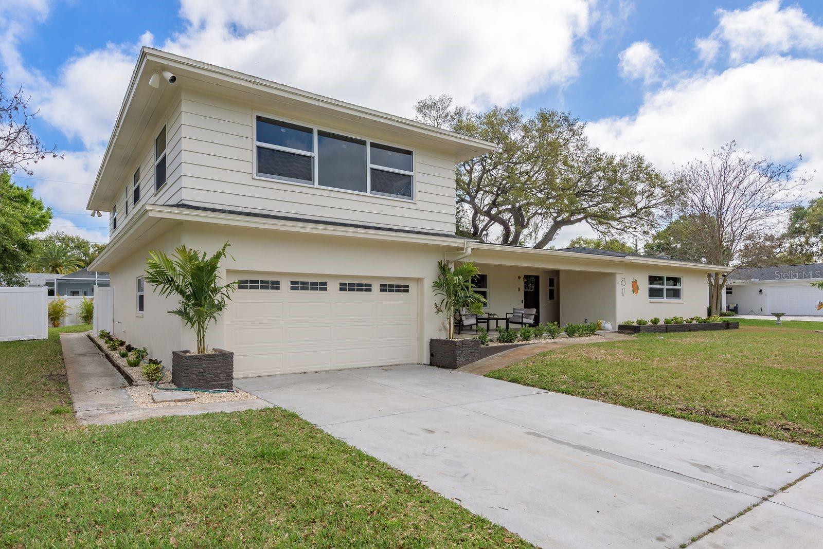 FAIRWAY ESTATES 4TH ADD - Residential