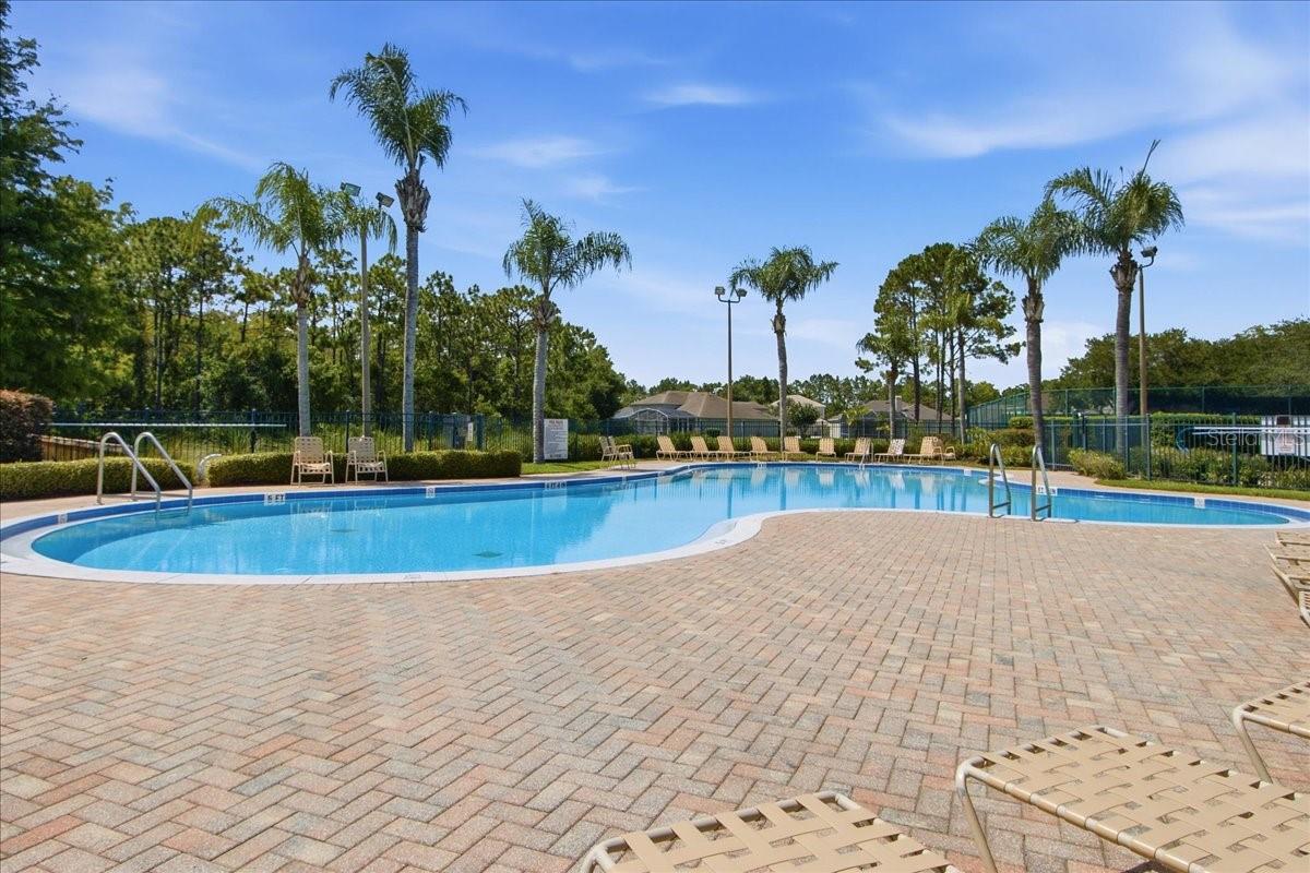 VILLAGES RIO PINAR PH 01 43/97 - Residential
